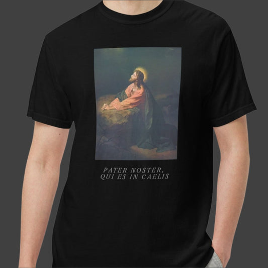 Pater Noster Tee Shirt