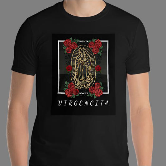 Virgencita T Shirt