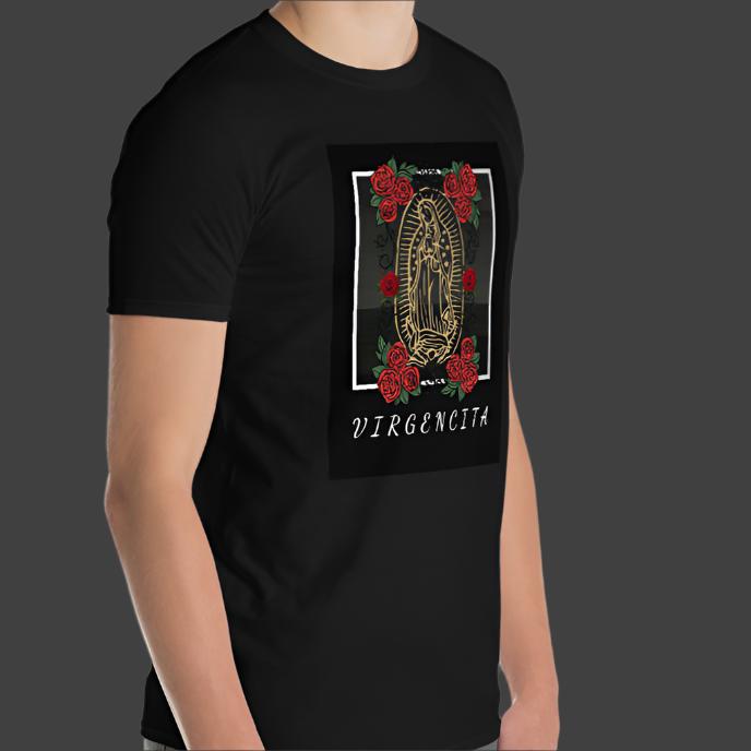 Virgencita T Shirt