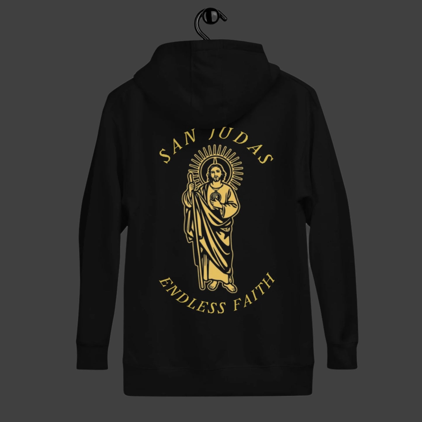 San Judas Hoodie
