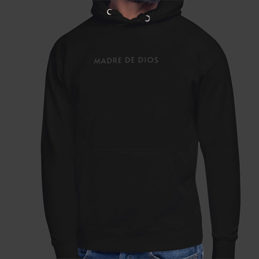 Mother Of God Hoodie