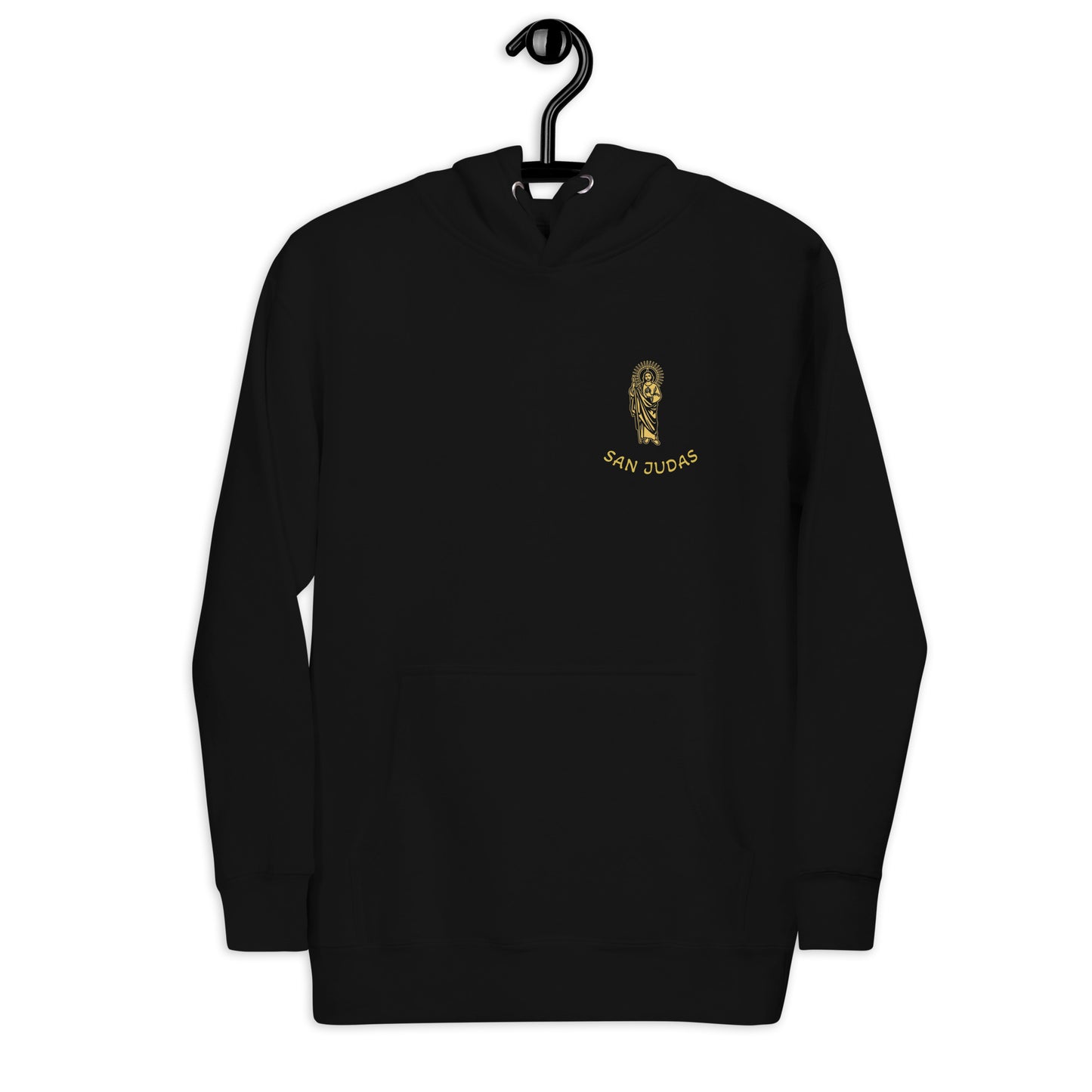 San Judas Hoodie