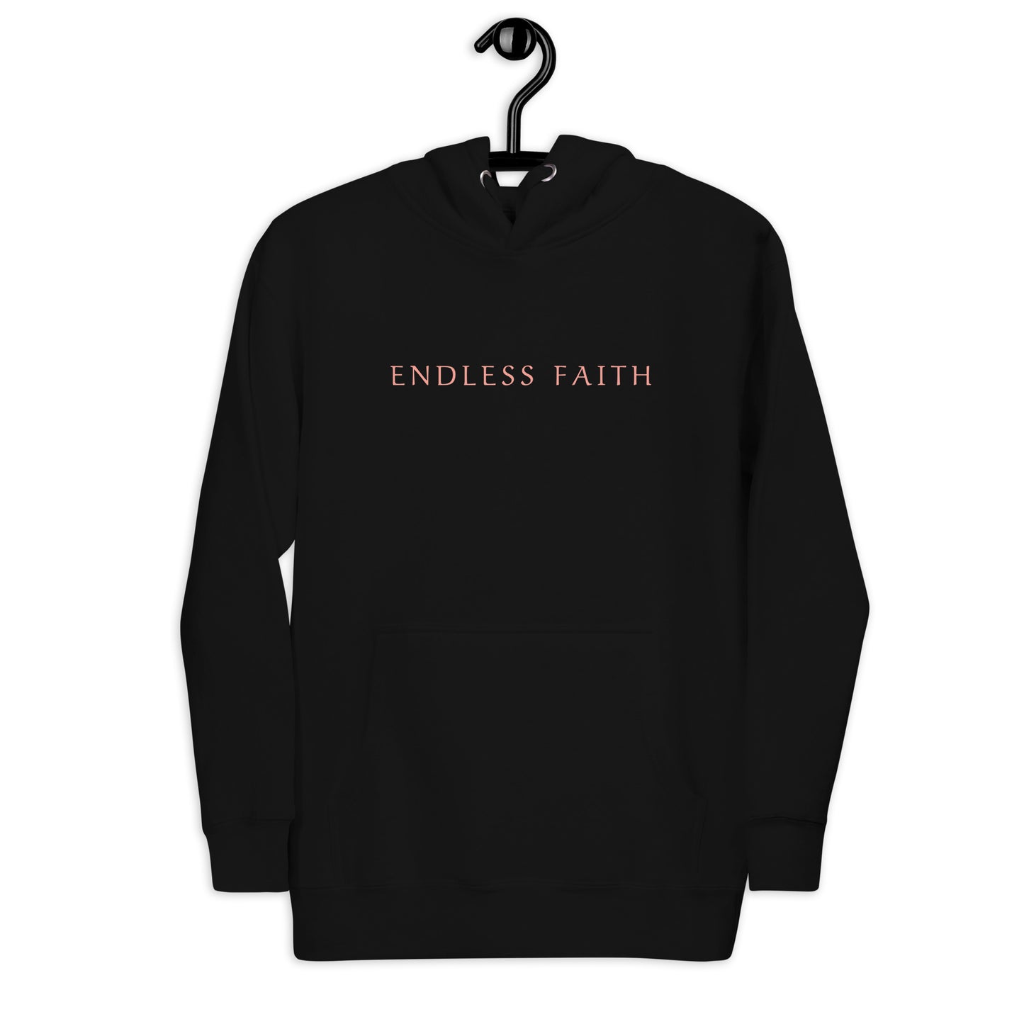 Virgencita Hoodie
