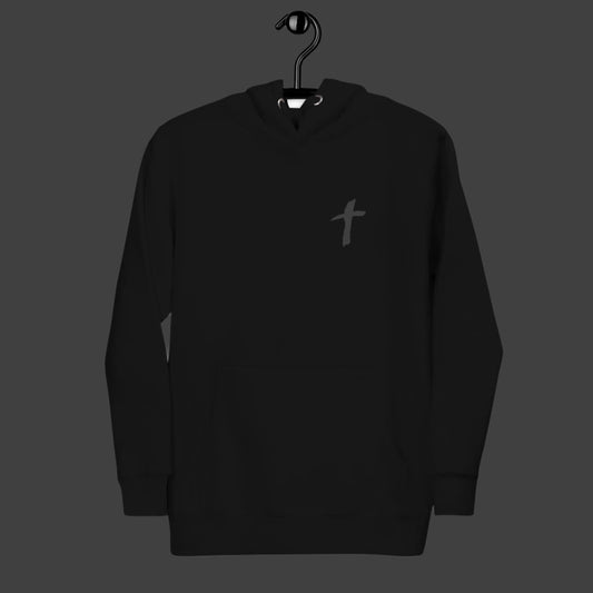 Endless Faith Hoodie