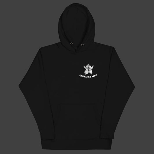 Guardian Angel Hoodie