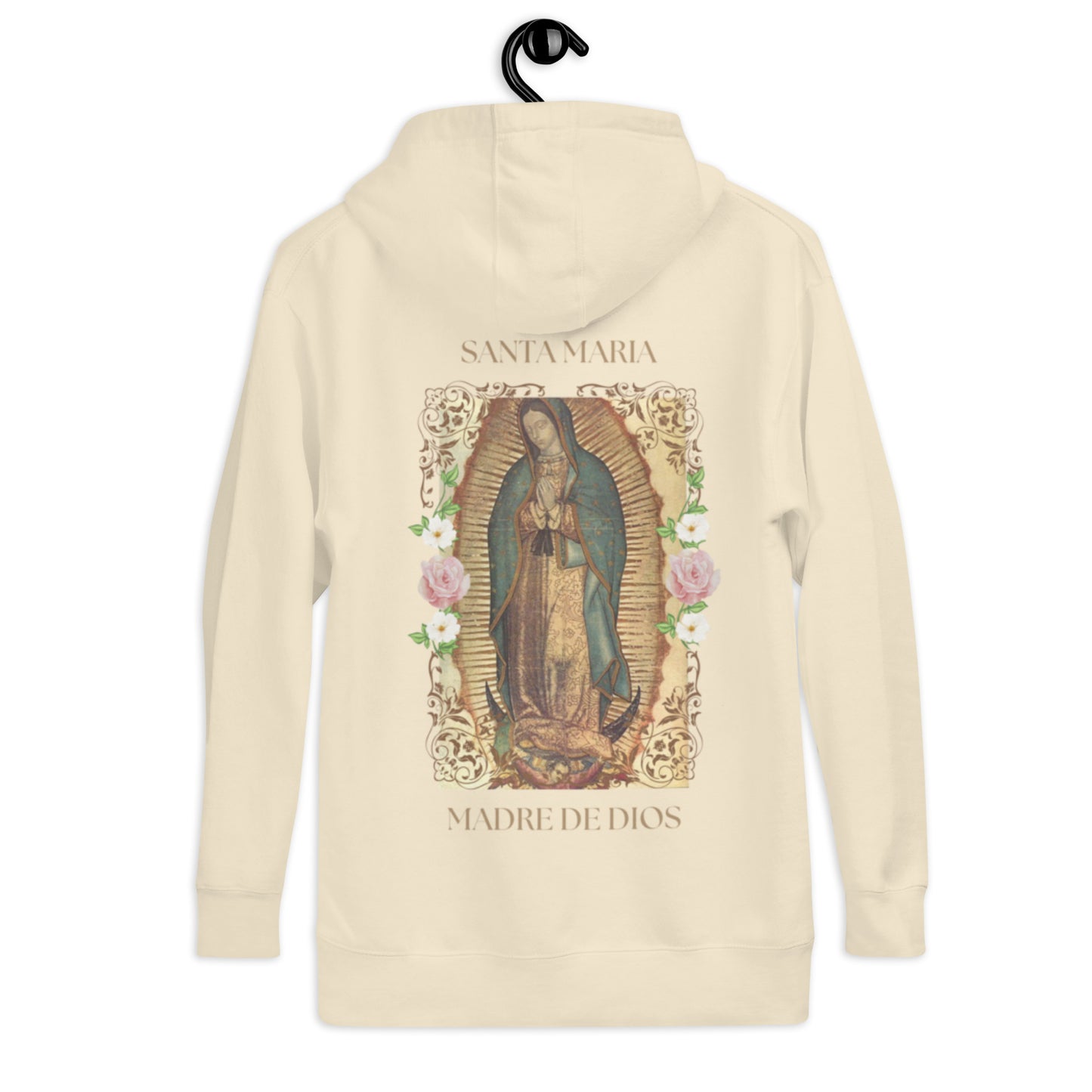 Virgencita Hoodie