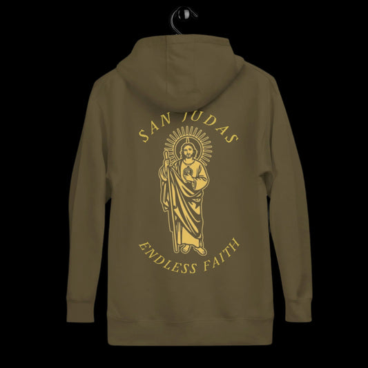 San Judas Hoodie
