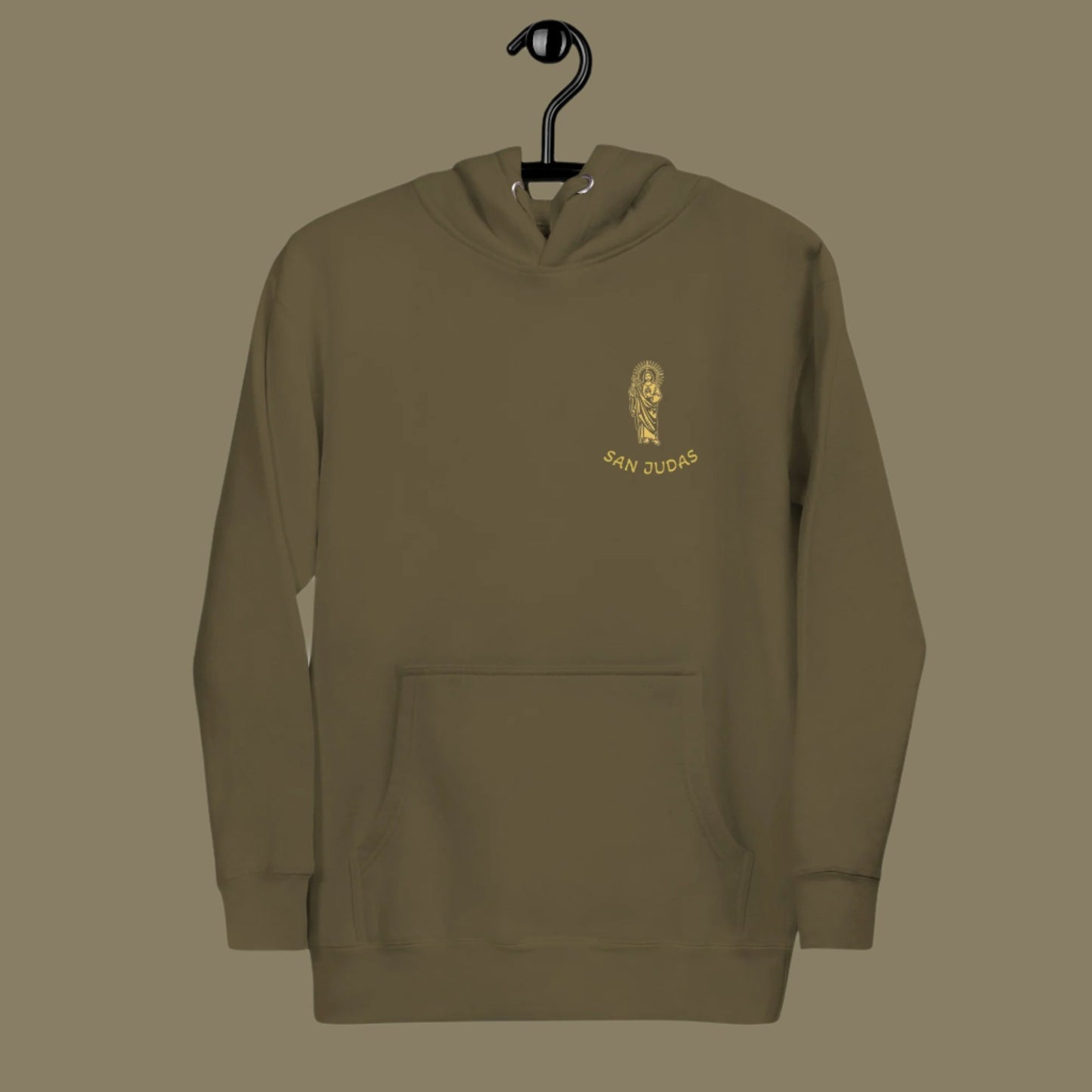San Judas Hoodie