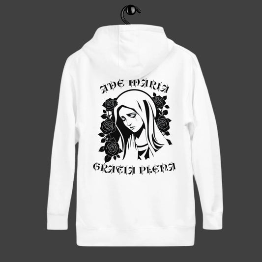 Ave Maria Hoodie