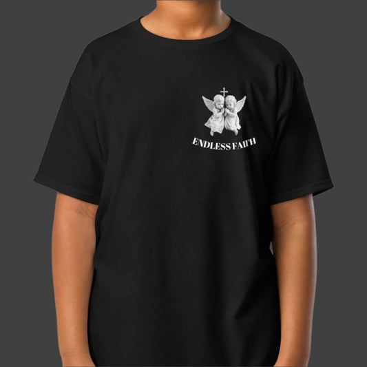 Guardian Angel T Shirt