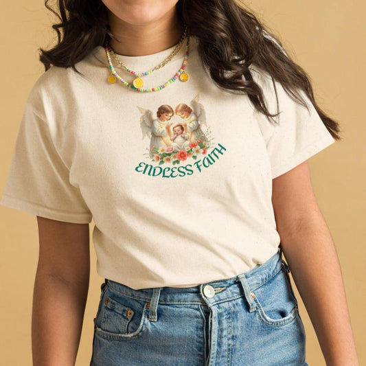 Angels T Shirt