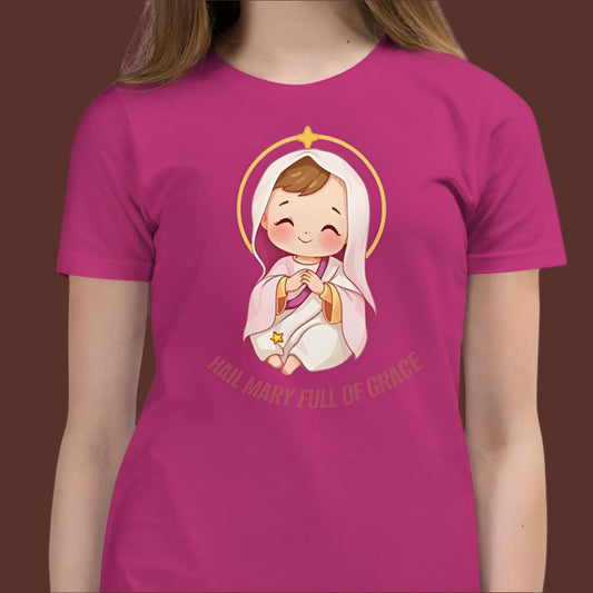 Baby Mary T Shirt